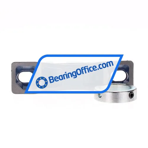 SKF SY50FM bearing image 4