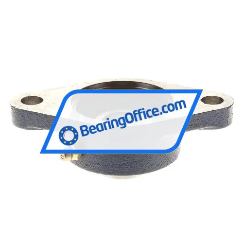 RHP SFT3/4A bearing image 2