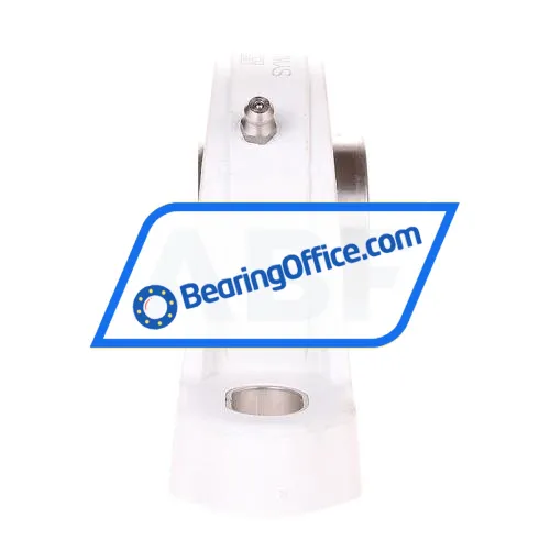 SKF SYWK30NYTH bearing image 2