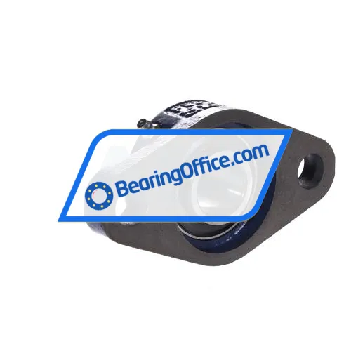 SKF UCFL205 bearing image 3