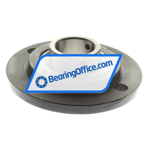 RHP FC2 bearing image 2