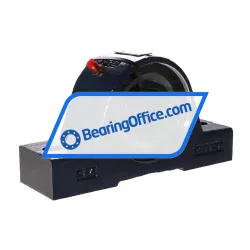 Timken QMSN09J040ST rulman resim 3