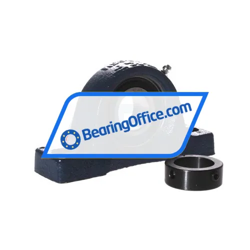 SKF SY1-FM bearing image 3