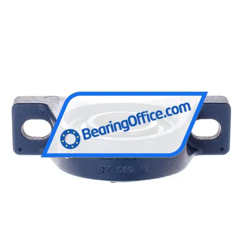 SKF SY50LF bearing image 3