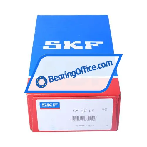 SKF SY50LF bearing image 5