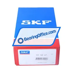 SKF SY50LF rulman resim 5