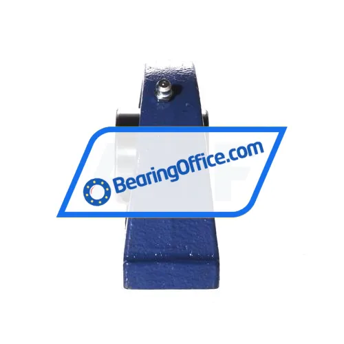 SKF UCPA207/H bearing image 2