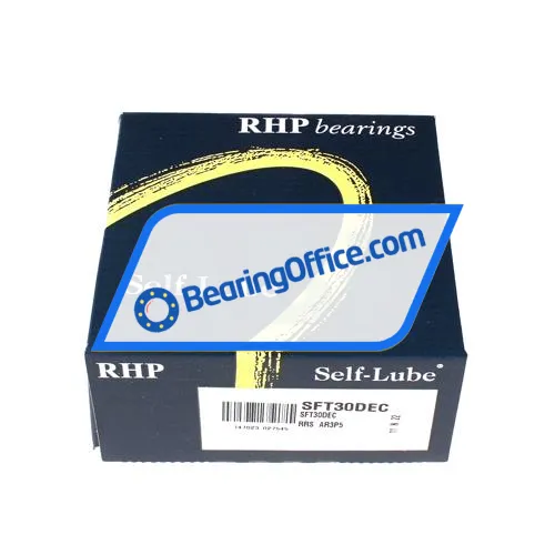 RHP SFT30DEC bearing image 4