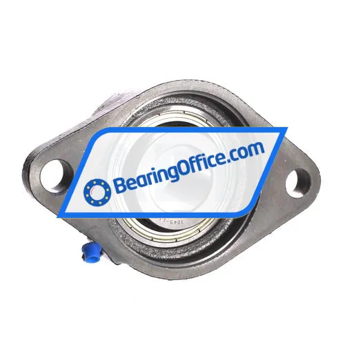 RHP MSFT1-1/2 bearing image 3