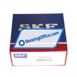 SKF SYF50FM rulman resim 4