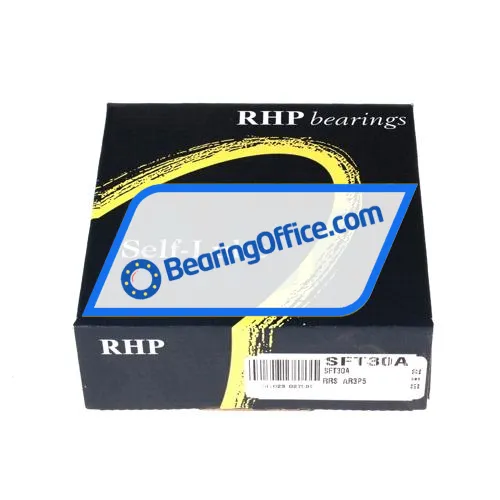RHP SFT30A bearing image 4