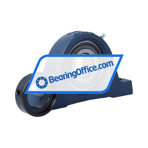 SKF SY1-1/4FM bearing image 3