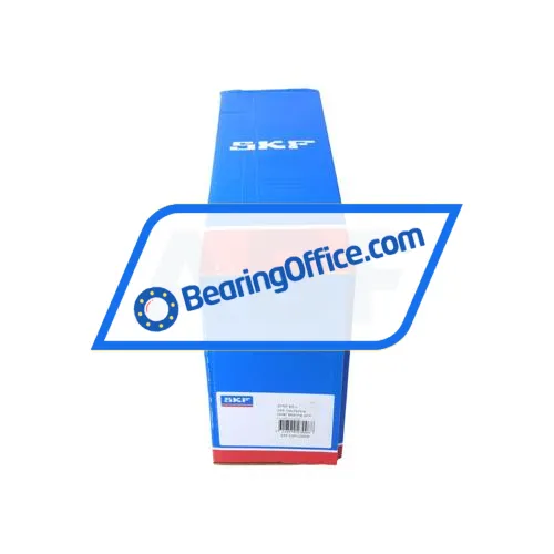 SKF SYNT60L bearing image 3