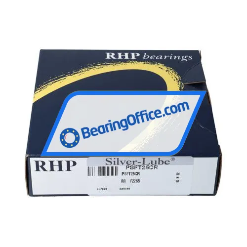 RHP PSFT25CR bearing image 3