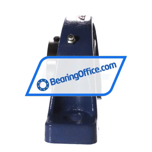 SKF UCP209 bearing image 2