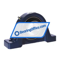 SKF UCP209 rulman resim 3