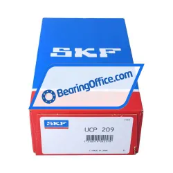 SKF UCP209 rulman resim 4