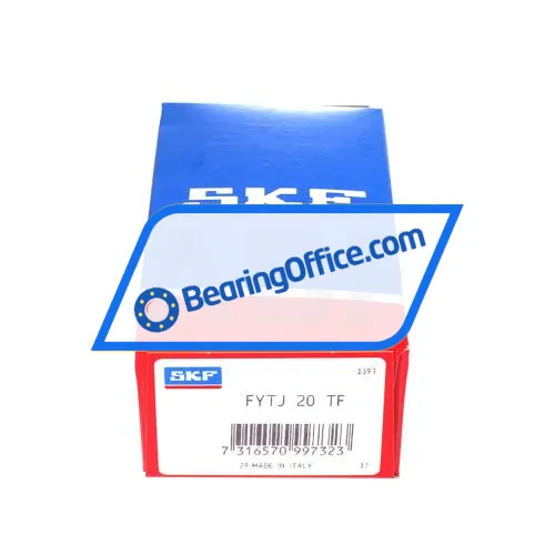 SKF FYTJ20TF bearing image 4