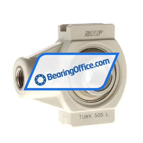 SKF TUWK25LTA bearing image 2