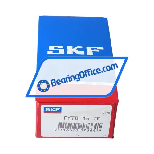SKF FYTB15TF bearing image 3