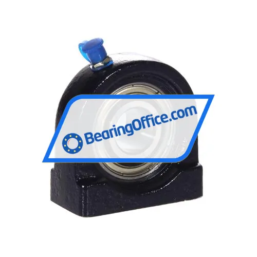 RHP SNP20A bearing image 3