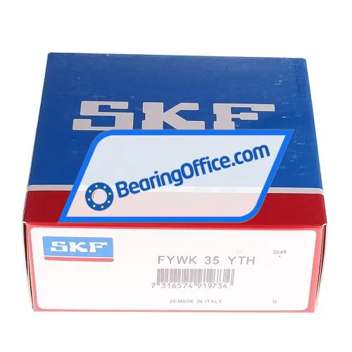 SKF FYWK35YTH bearing image 2