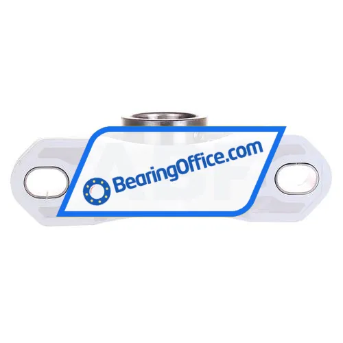 SKF SYWK40YTH bearing image 3