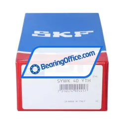 SKF SYWK40YTH rulman resim 4