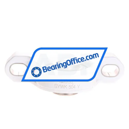 SKF SYWK20YTH bearing image 3