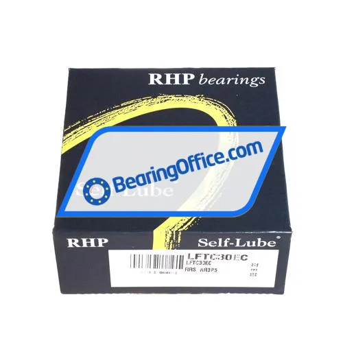 RHP LFTC30EC bearing image 4
