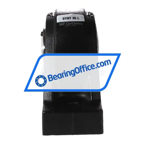 SKF SYNT35L bearing image 2