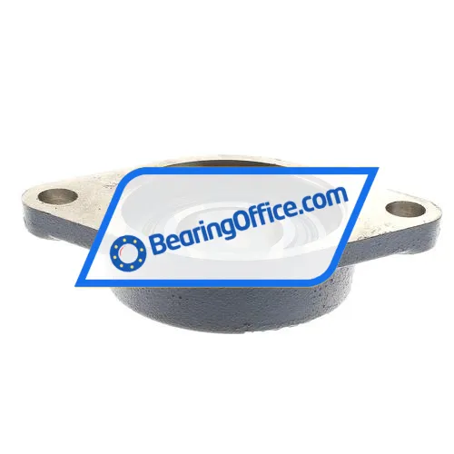 RHP SFT1-3/4EC bearing image 2