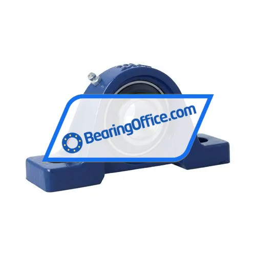 SKF UCP206 bearing image 2