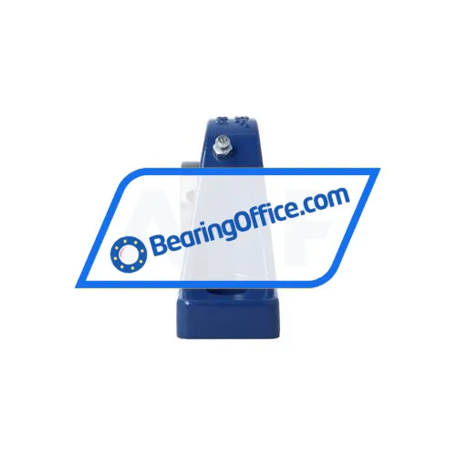 SKF UCP206 bearing image 3