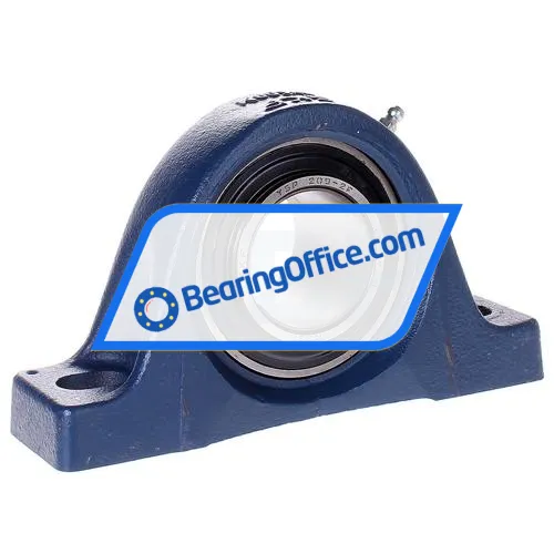 SKF SY45PF bearing image 2