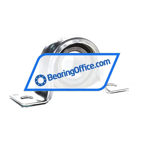 RHP LPB25A bearing image 3