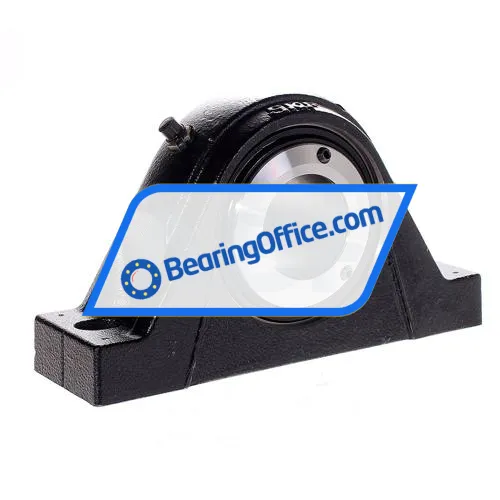 SKF SYNT45L bearing image 4