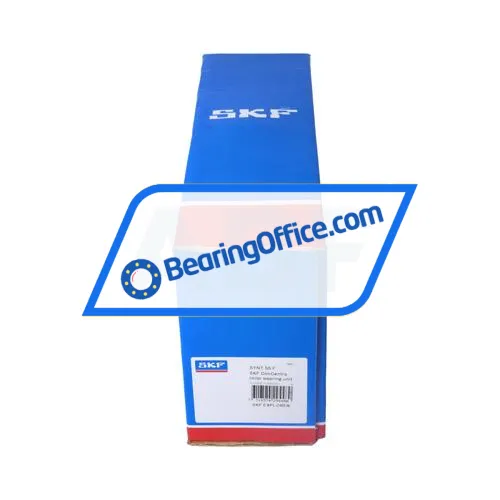 SKF SYNT55F bearing image 3