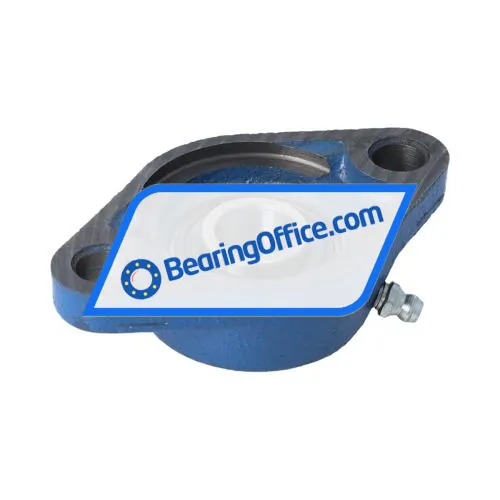 SKF UCFL203 bearing image 2