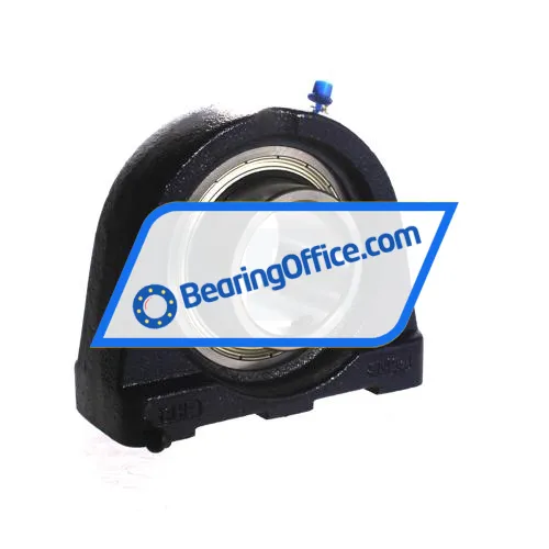 RHP SNP55 bearing image 3