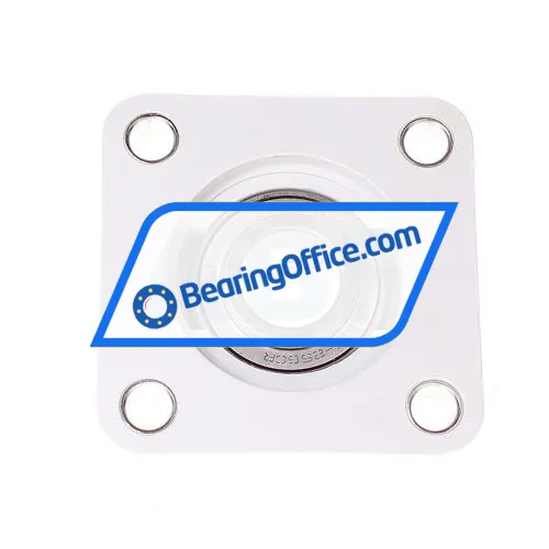 RHP PSF25CR bearing image 2