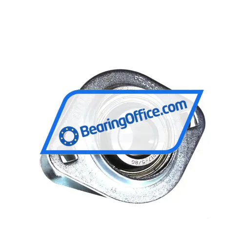RHP SLFL5/8 bearing image 2