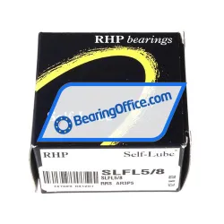 RHP SLFL5/8 rulman resim 3