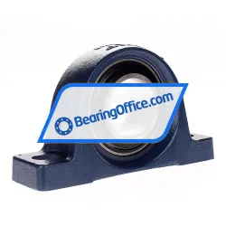 SKF SYJ60KF rulman resim 2