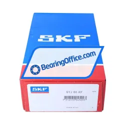 SKF SYJ60KF rulman resim 5