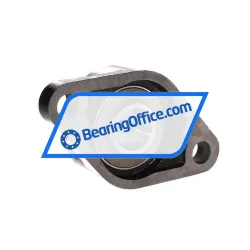 Timken UCFL204 rulman resim 3