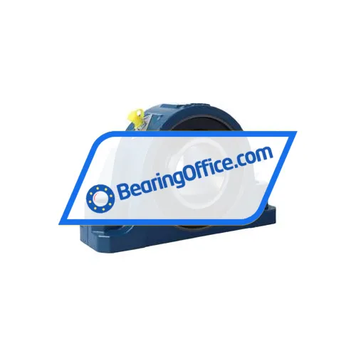 SKF P2B207-SRB-SRE bearing image 2