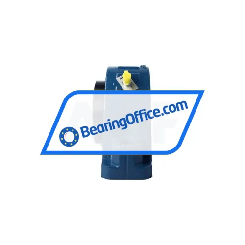 SKF P2B207-SRB-SRE bearing image 3