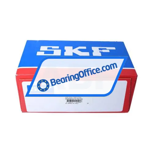 SKF P2B207-SRB-SRE bearing image 4