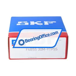 SKF F4BSS30M-YTPSS rulman resim 3